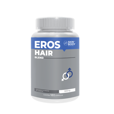 Eros Hair Blend