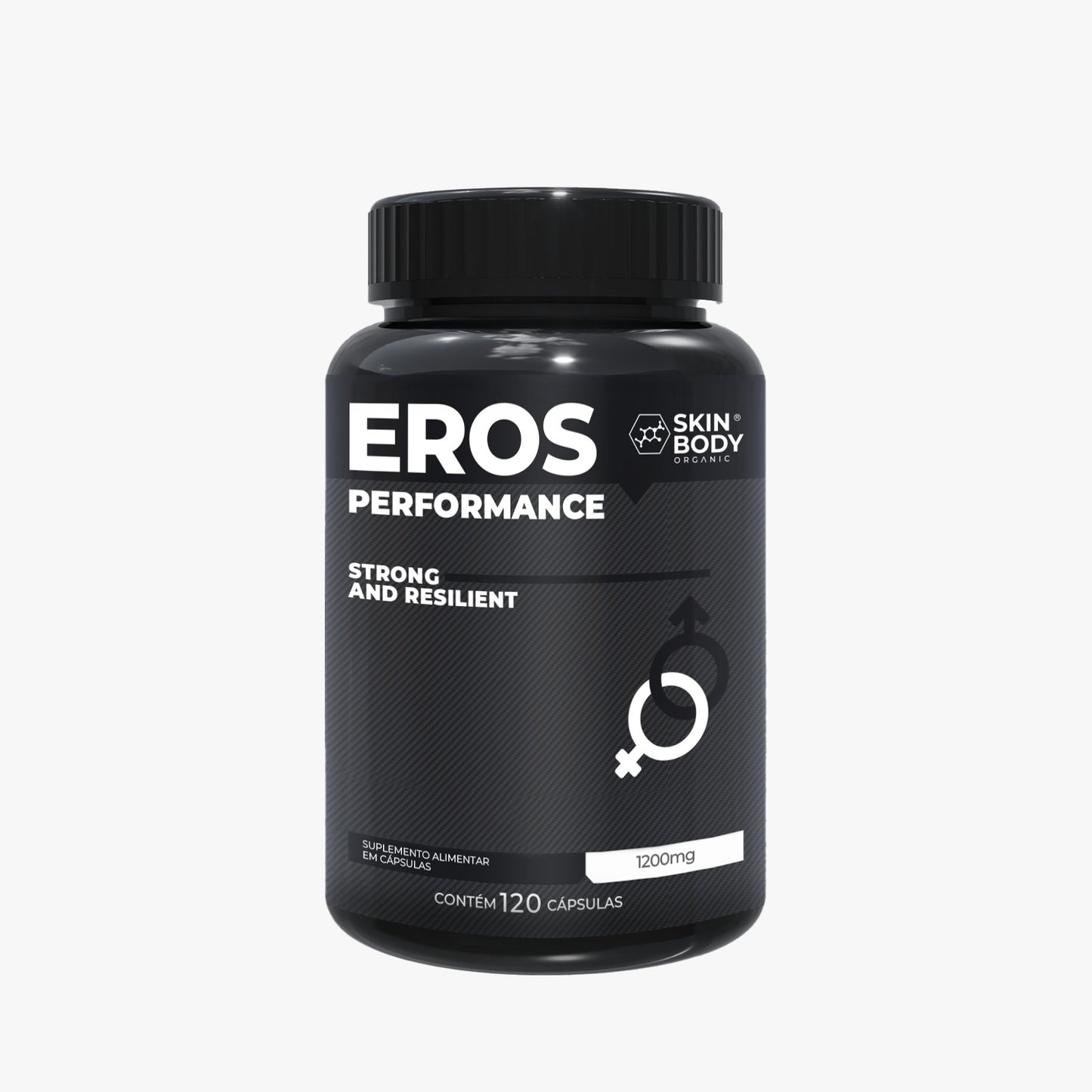 Eros Performance - Super Pré-Treino