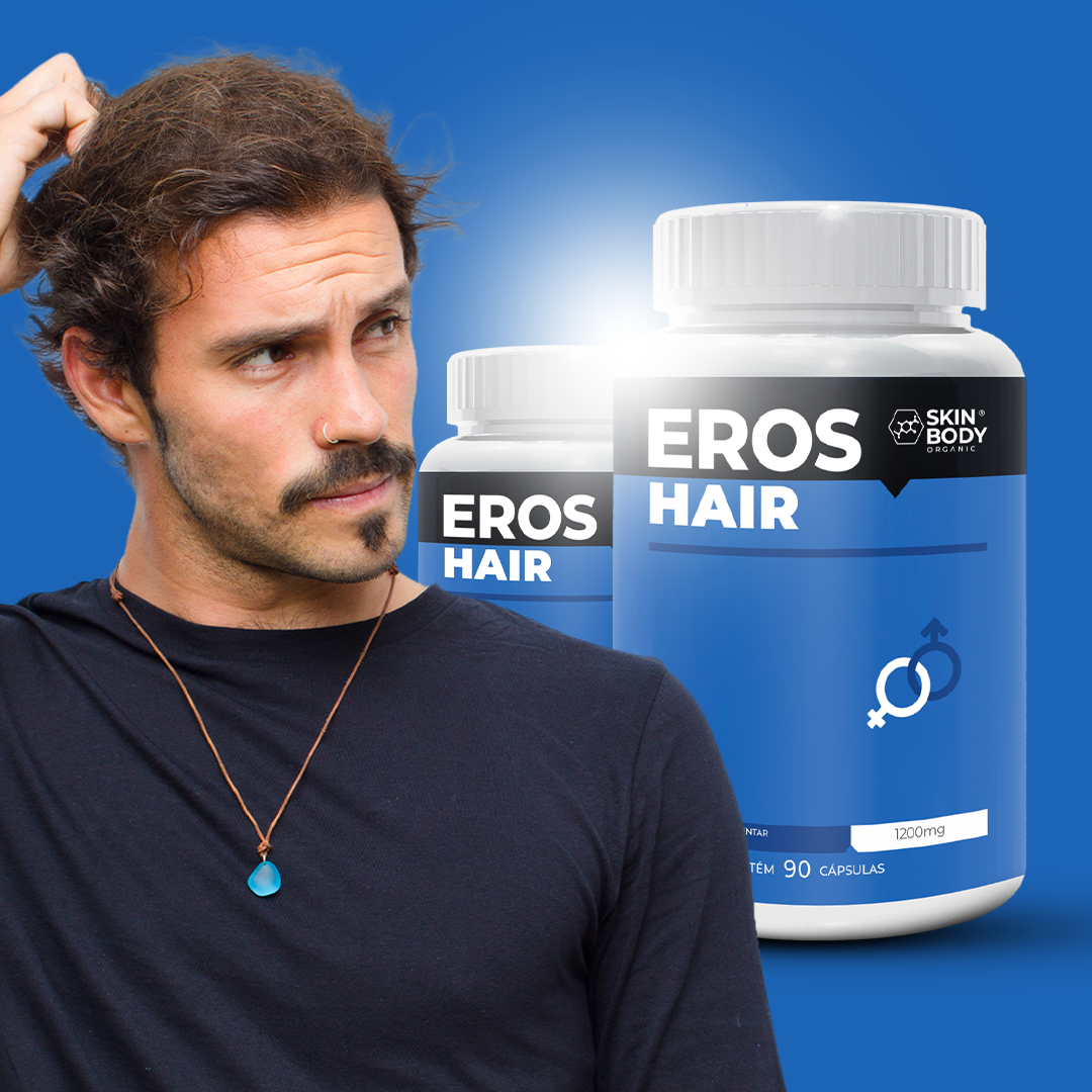 EROS HAIR