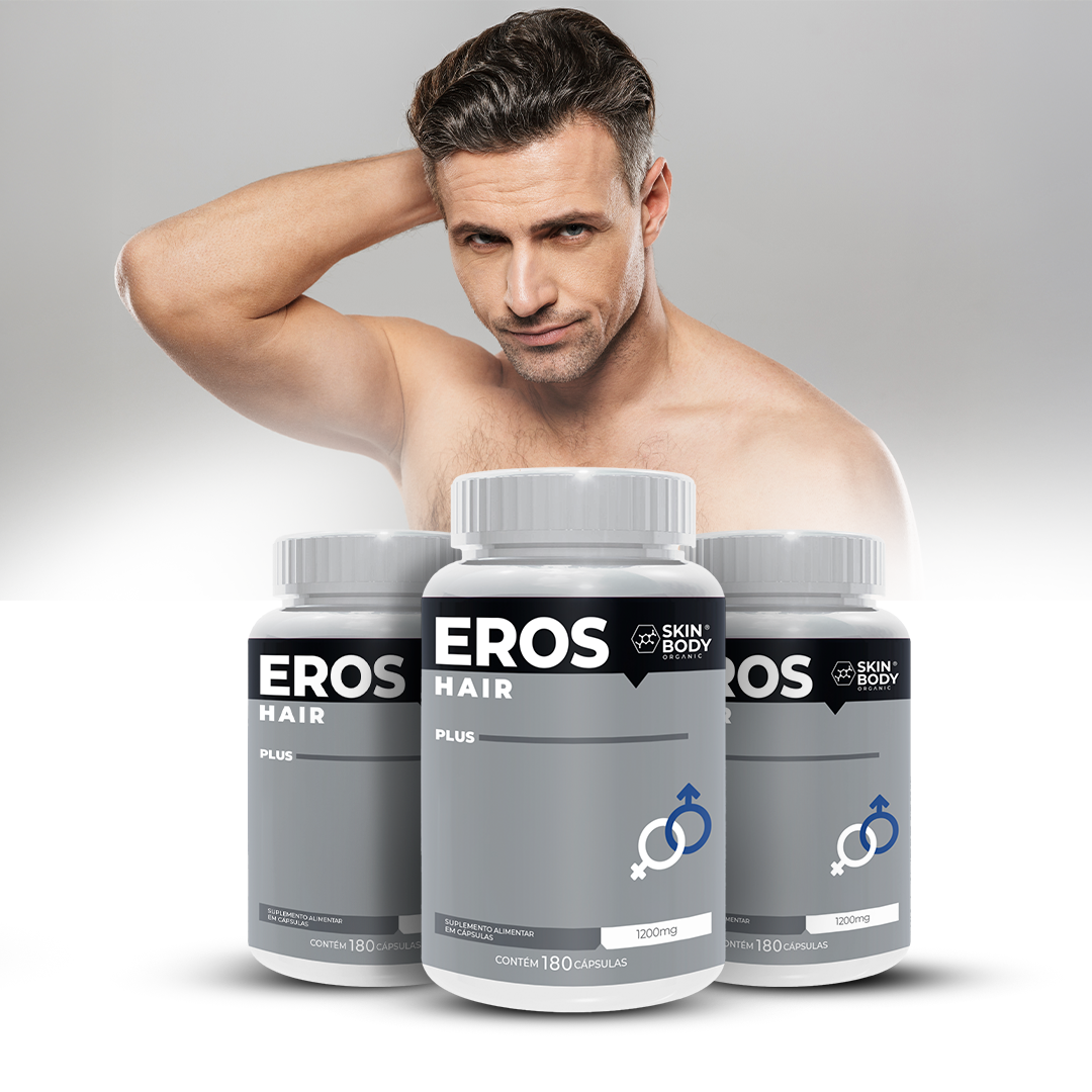 Eros Hair Plus