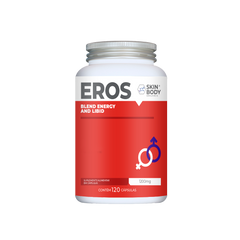 Eros Energy And Libid 1200mg