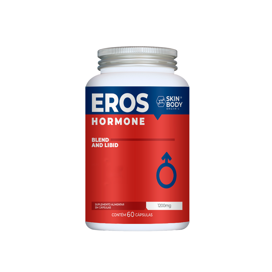 Combo Eros Blend