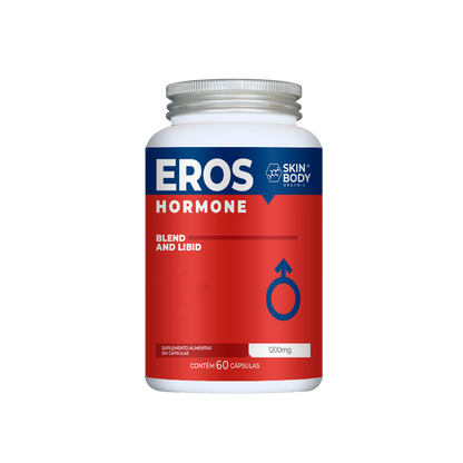 Combo Eros Blend