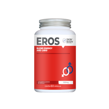 Eros Energy And Libid 1200mg