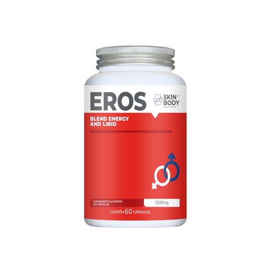 Eros Energy And Libid 1200mg