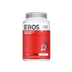 Eros Energy And Libid 1200mg