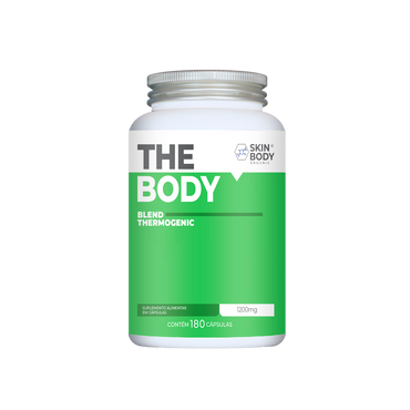 The Body Blend - Redutor de Apetite