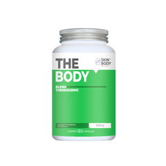 The Body Blend - Redutor de Apetite