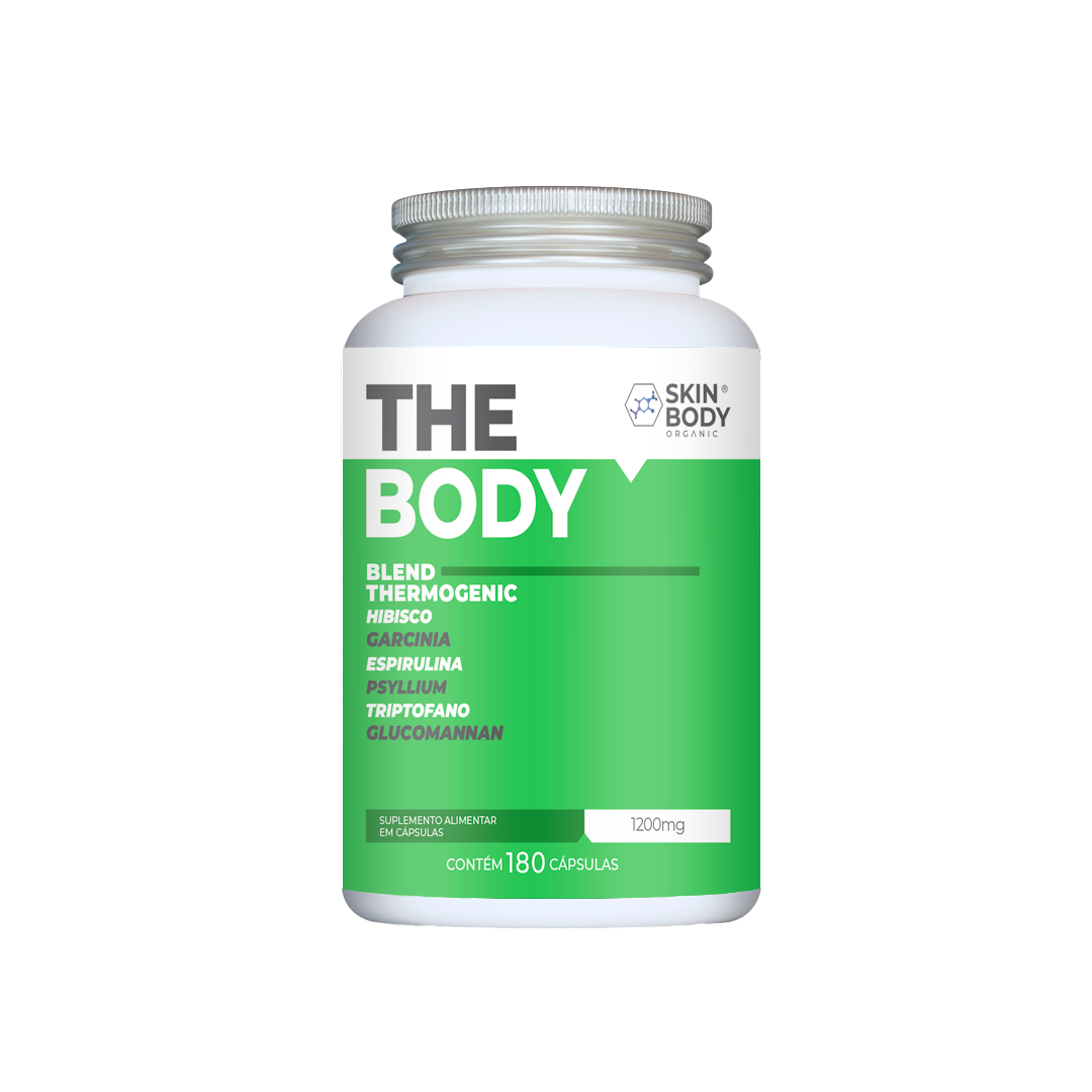 Eros Energy And Libid + The Body