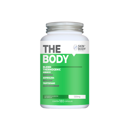 Eros Energy And Libid + The Body
