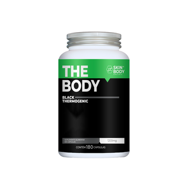 The Body Black