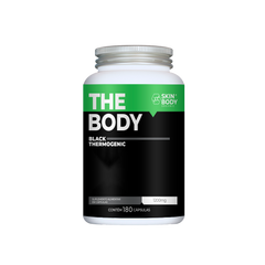 The Body Black