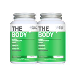 The Body Blend - Redutor de Apetite