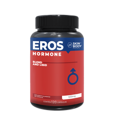 Eros Hormone Blend - Regulador de Testosterona