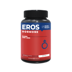 Eros Hormone Blend - Regulador de Testosterona