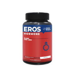 Eros Hormone Blend - Regulador de Testosterona
