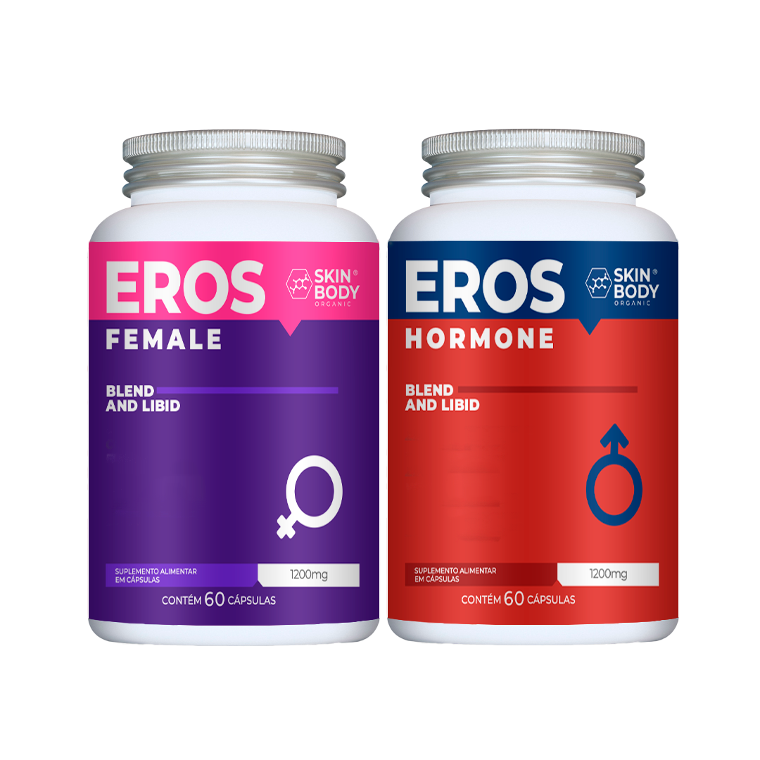 Combo Eros Blend