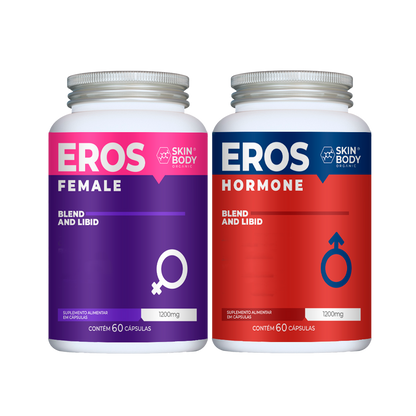Combo Eros Blend