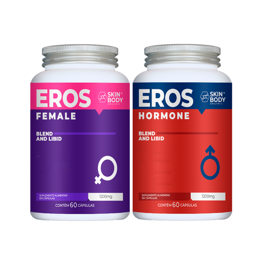Combo Eros Blend