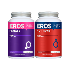 Combo Eros Blend