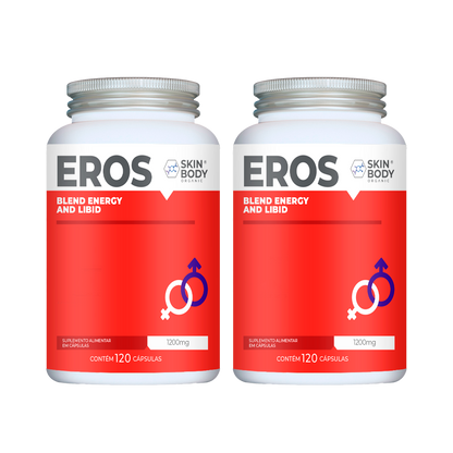 Eros Energy And Libid 1200mg