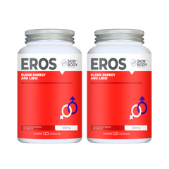 Eros Energy And Libid 1200mg