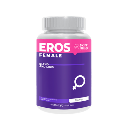 Eros Female Blend