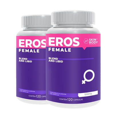 Eros Female Blend
