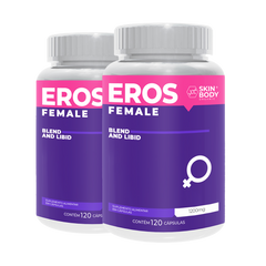 Eros Female Blend