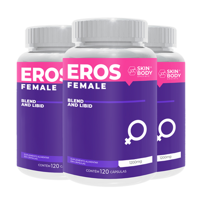 Eros Female Blend