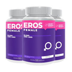 Eros Female Blend