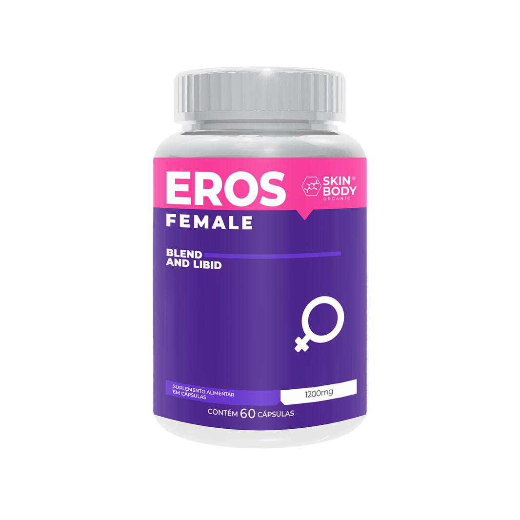 Eros Female Blend