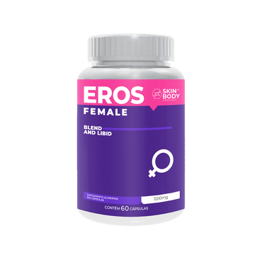 Eros Female Blend