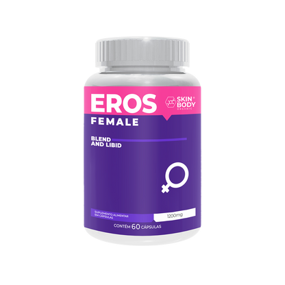 Eros Female Blend