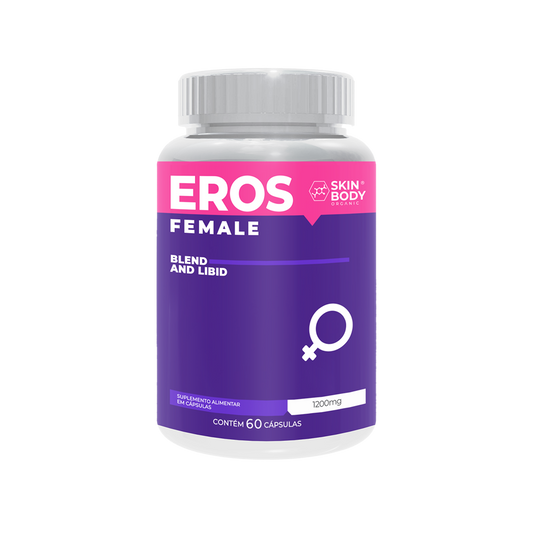 Eros Female Blend
