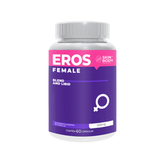 Eros Female Blend
