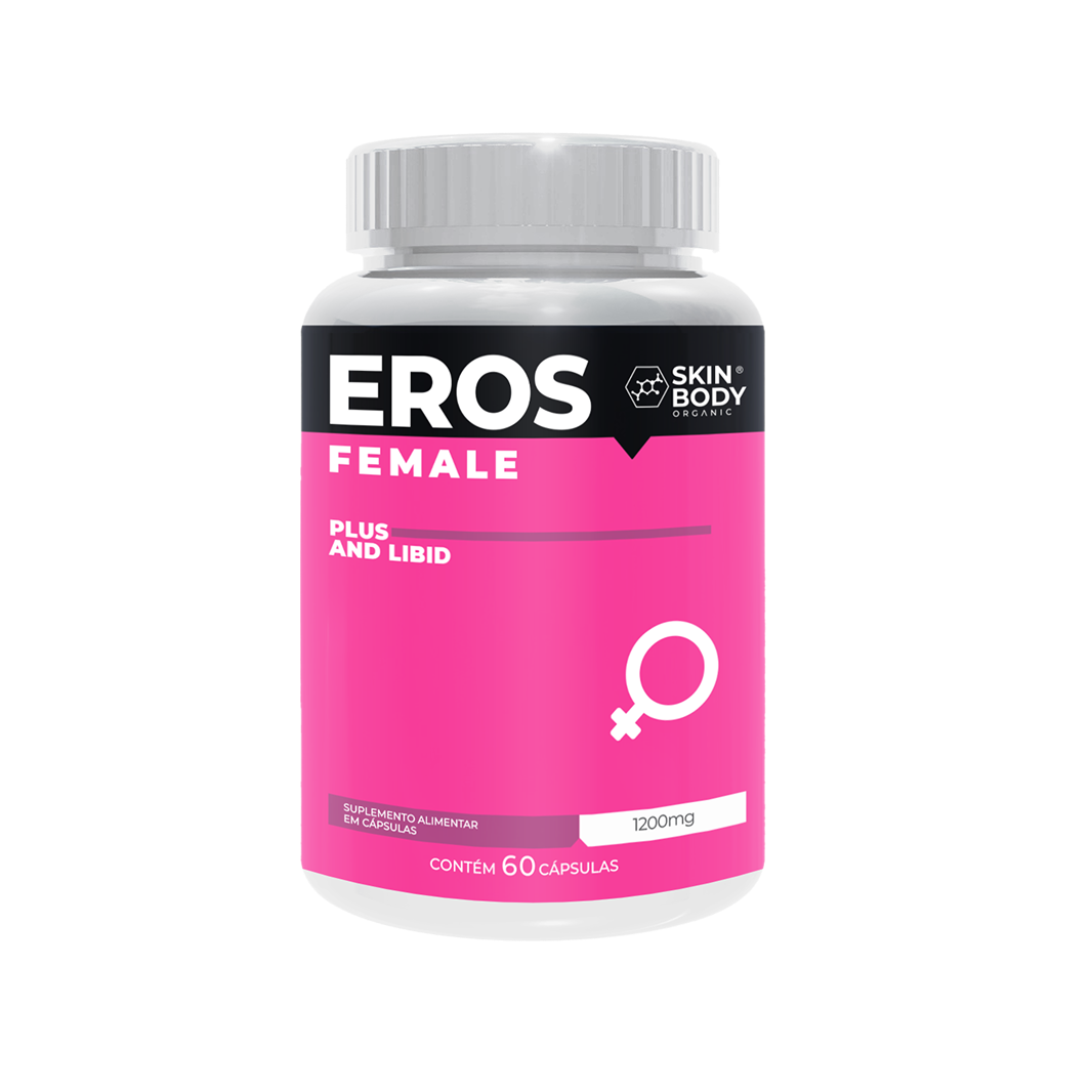 Eros Female Plus