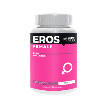 Eros Female Plus