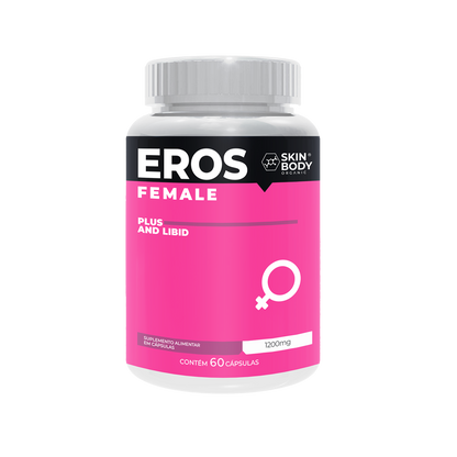 Eros Female Plus