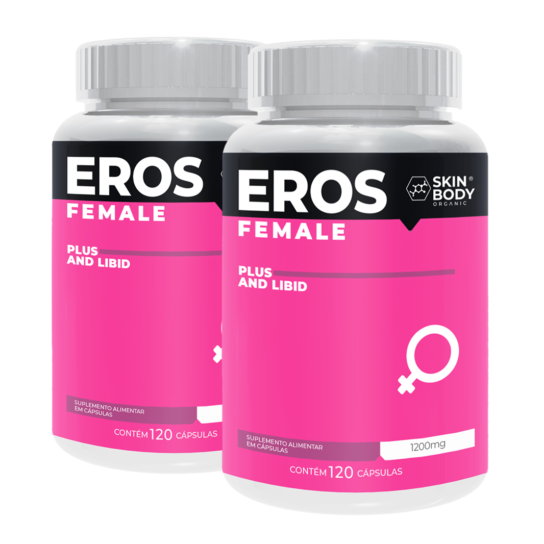Eros Female Plus