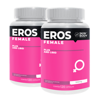 Eros Female Plus