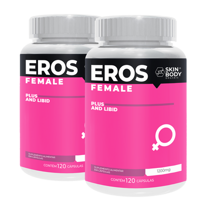 Eros Female Plus