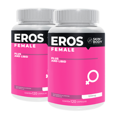 Eros Female Plus