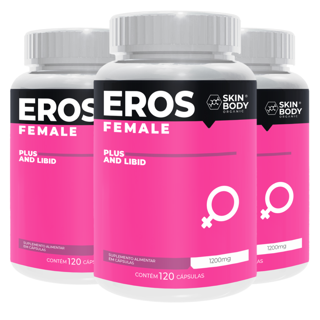 Eros Female Plus