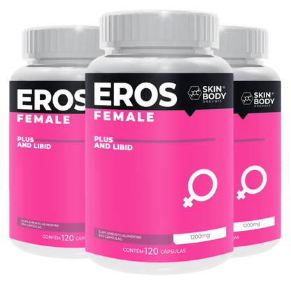Eros Female Plus