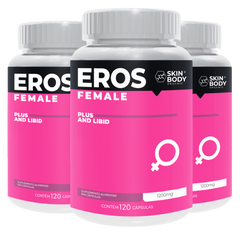 Eros Female Plus