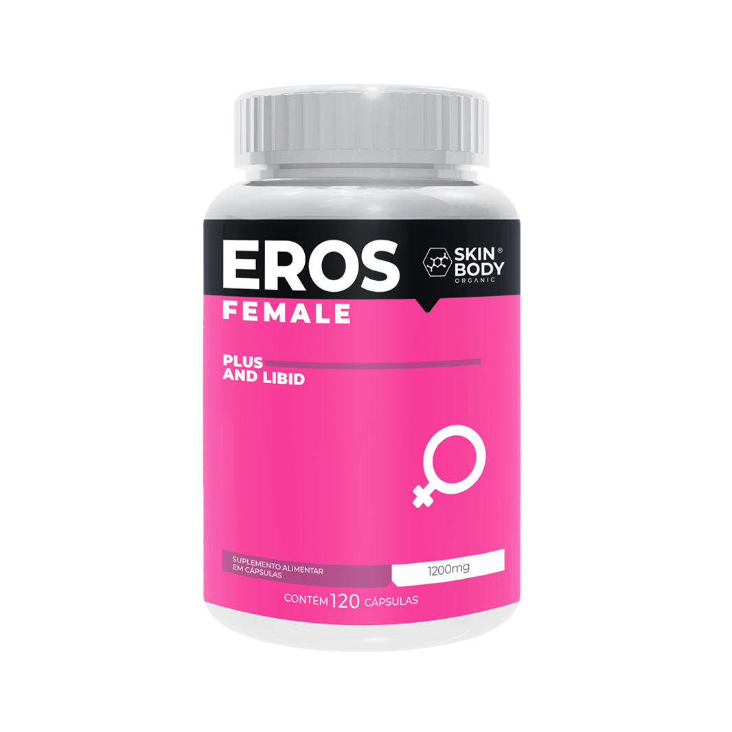 Eros Female Plus
