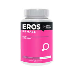 Eros Female Plus
