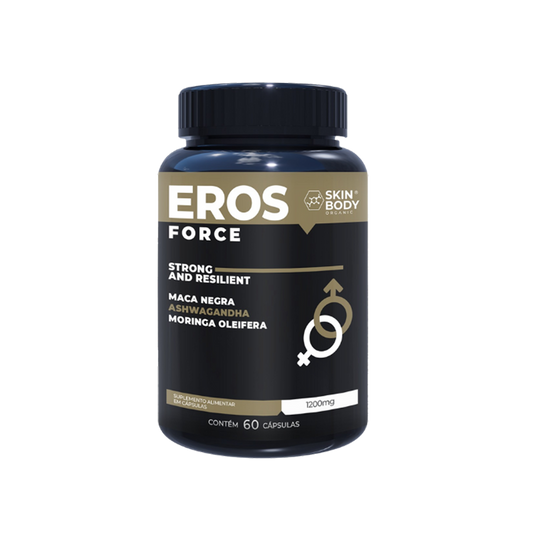 Eros Force