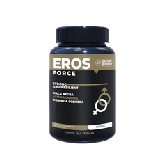 Eros Force
